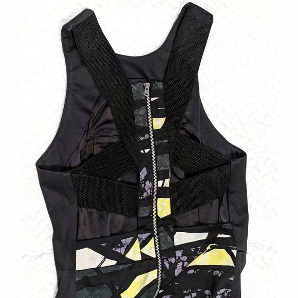 FINAL DAYS $5 French Connection Shadow Dance - CLOSET CLOSING - Picture 8 of 12